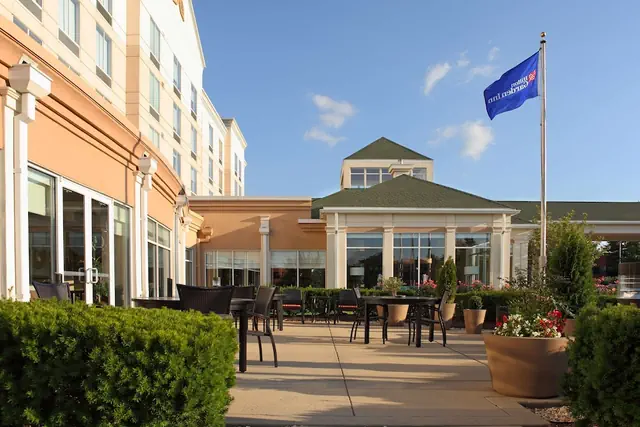 Photo 1 - Hilton Garden Inn Frederick
