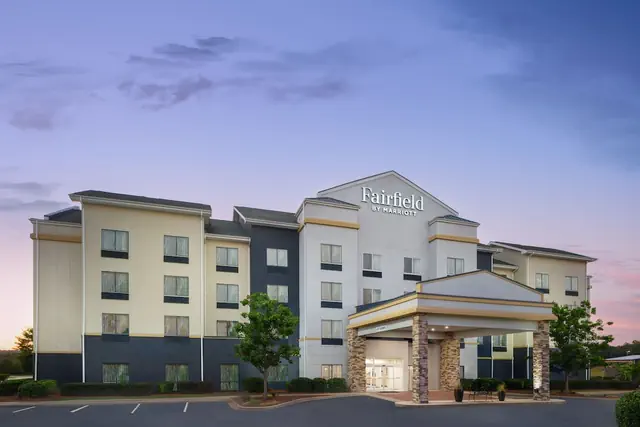 Photo 1 - Fairfield Inn & Suites by Marriott Bessemer