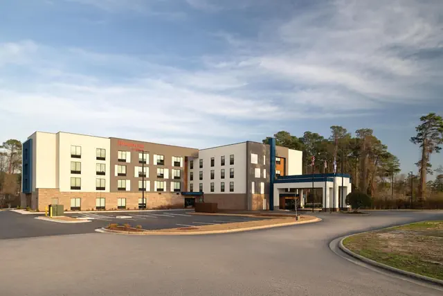 Photo 1 - Hampton Inn Spring Lake Fayetteville