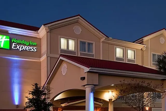 Photo 1 - Holiday Inn Express Venice by IHG