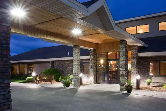 Photo 1 - AmericInn by Wyndham Thief River Falls