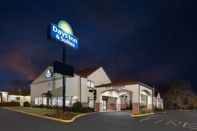 Photo 1 - Days Inn & Suites by Wyndham Seaford