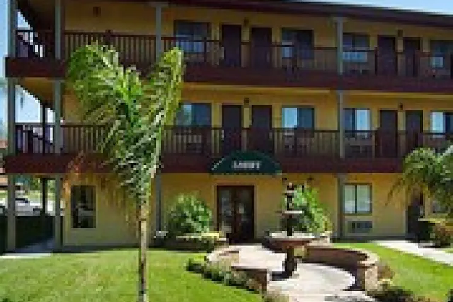 Photo 1 - Quality Inn San Bernardino - Loma Linda