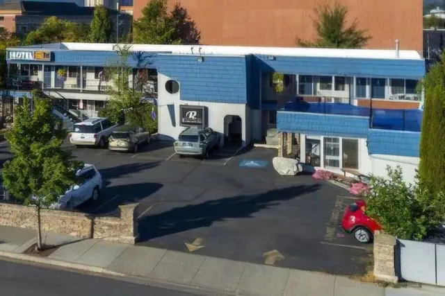 Photo 1 - Resort City Inn Coeur d'Alene