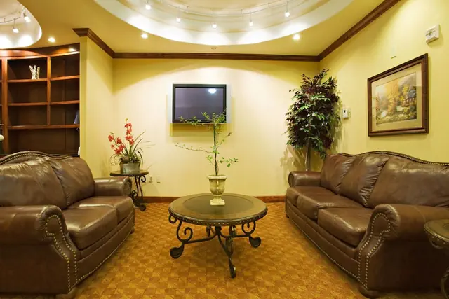 Photo 1 - Holiday Inn Express Sweetwater by IHG