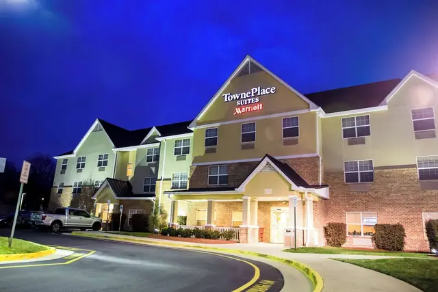 Photo 1 - TownePlace Suites by Marriott Quantico Stafford