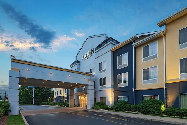 Photo 1 - Fairfield Inn & Suites by Marriott Edison-South Plainfield