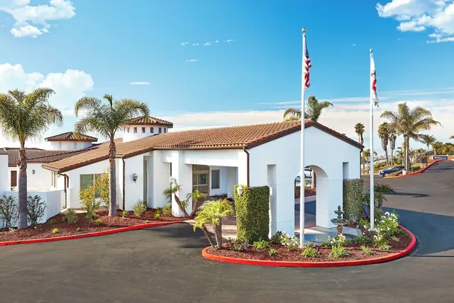 Photo 1 - Hilton Garden Inn San Luis Obispo/Pismo Beach