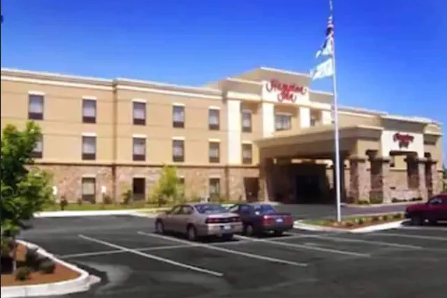 Photo 1 - Hampton Inn Montgomery-South-Airport