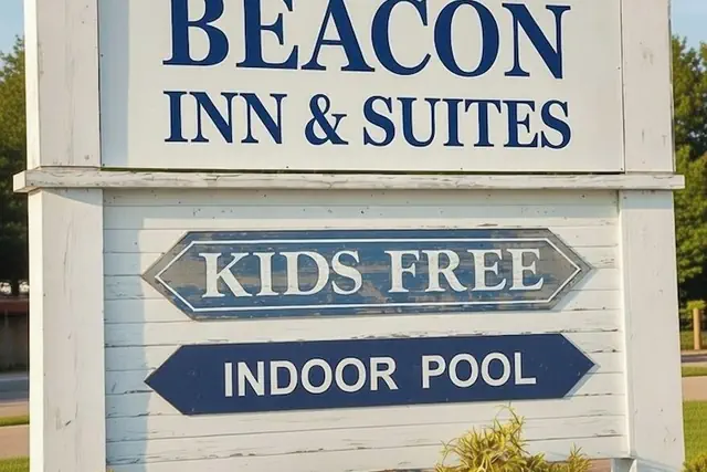 Photo 1 - Beacon Inn and Suites