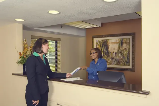 Photo 1 - Candlewood Suites Indianapolis Downtown Medical District by IHG