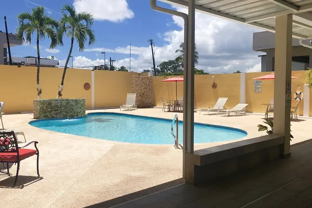 Photo 1 - Hotel Villa del Sol