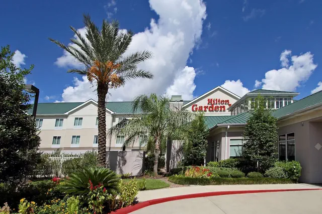 Photo 1 - Hilton Garden Inn Beaumont, TX