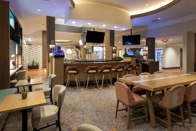 Photo 1 - Holiday Inn Hotel & Suites Maple Grove Nw Mpls-Arbor Lks by IHG