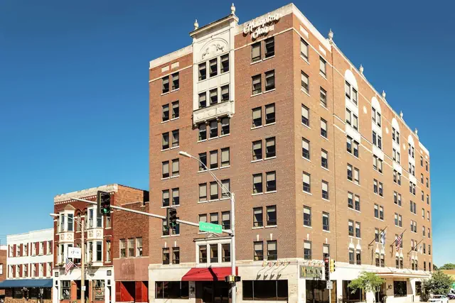 Photo 1 - Hampton Inn Freeport
