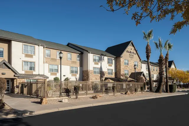 Photo 1 - Towneplace Suites by Marriott Sierra Vista