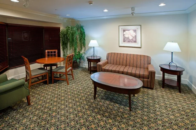 Photo 1 - Staybridge Suites Indianapolis-Airport by IHG