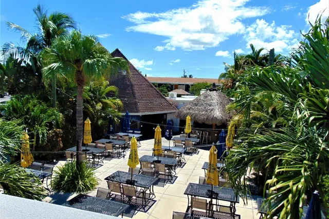 Photo 1 - Dolphin Key Resort