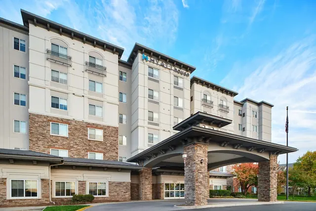 Photo 1 - HYATT house Sterling/Dulles Airport-North