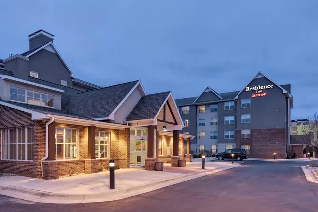 Photo 1 - Residence Inn by Marriott South Bend Mishawaka