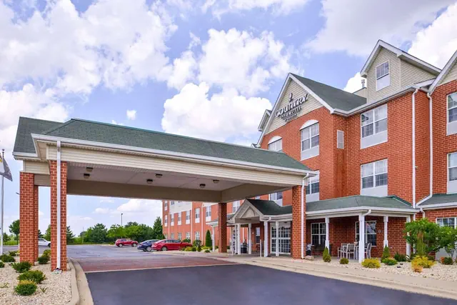 Photo 1 - Country Inn & Suites by Radisson, Tinley Park, IL