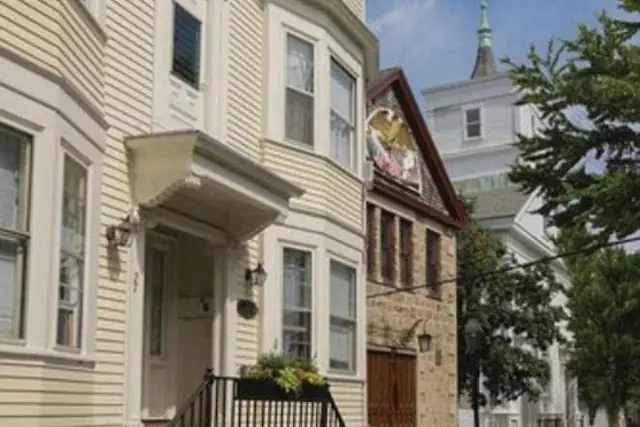 Photo 1 - Cleveland House