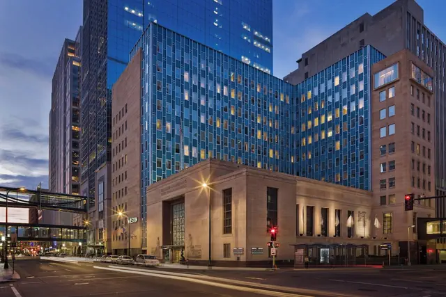 Photo 1 - The Westin Minneapolis