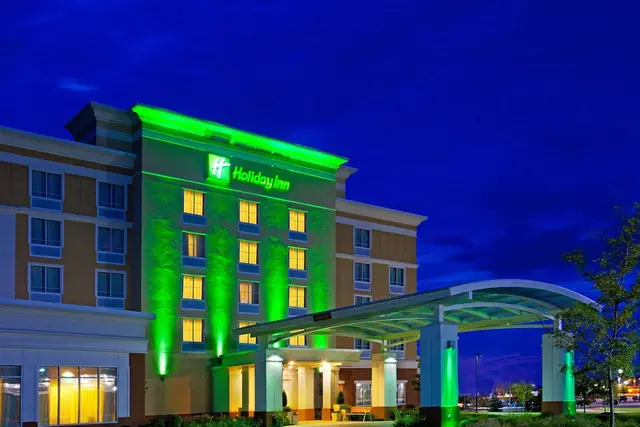 Photo 1 - Holiday Inn Battle Creek by IHG