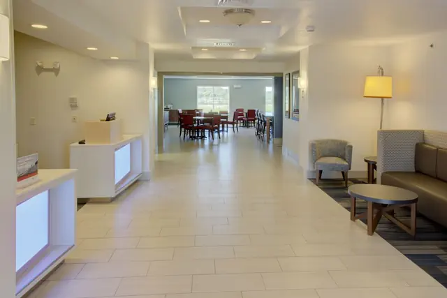 Photo 1 - Holiday Inn Express Hotel & Suites Le Mars by IHG