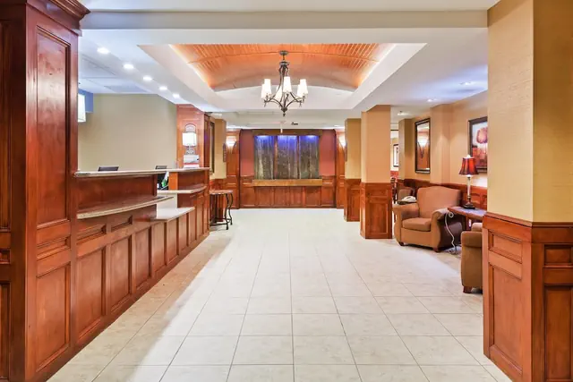 Photo 1 - Holiday Inn Express Hotel & Suites Laredo-Event Center Area by IHG