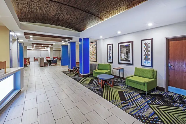 Photo 1 - Holiday Inn Express Hotel & Suites Laredo-Event Center Area by IHG