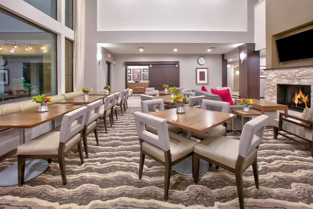 Photo 1 - Staybridge Suites Plano - Richardson Area by IHG