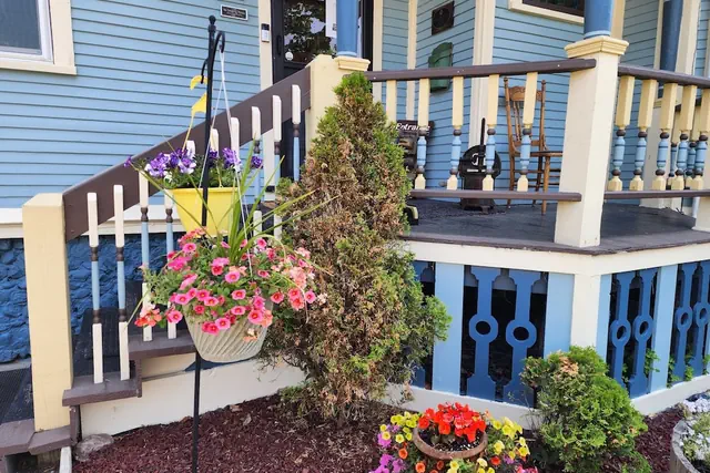 Photo 1 - The Fresh Coast Inn at Ludington