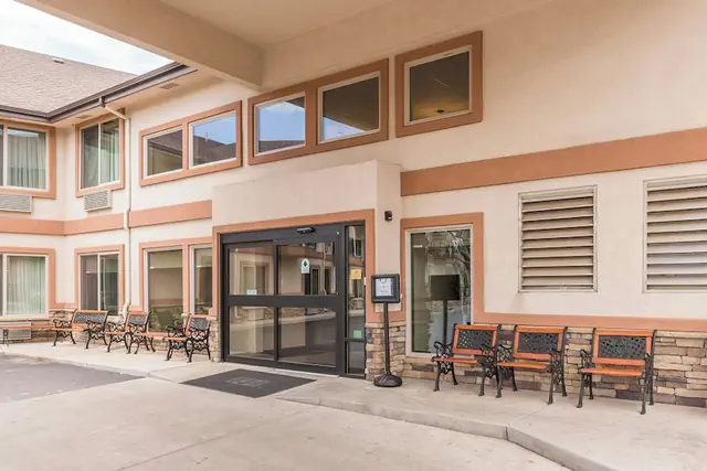 Photo 1 - Manitou Pikes Peak Hotel