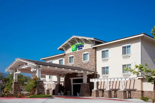 Photo 1 - Holiday Inn Express Hotel & Suites San Dimas by IHG