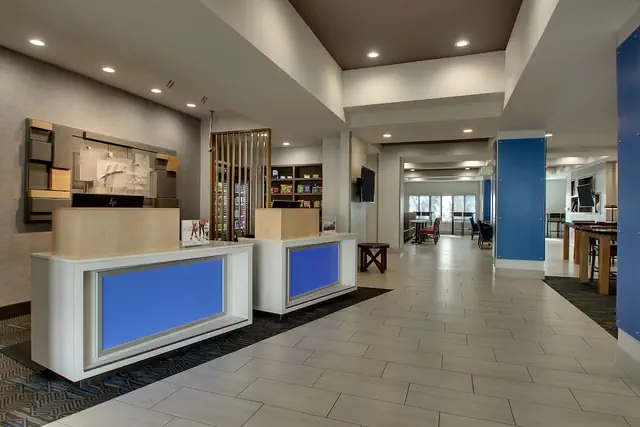 Photo 1 - Holiday Inn Express Hotel & Suites Austell - Powder Springs by IHG