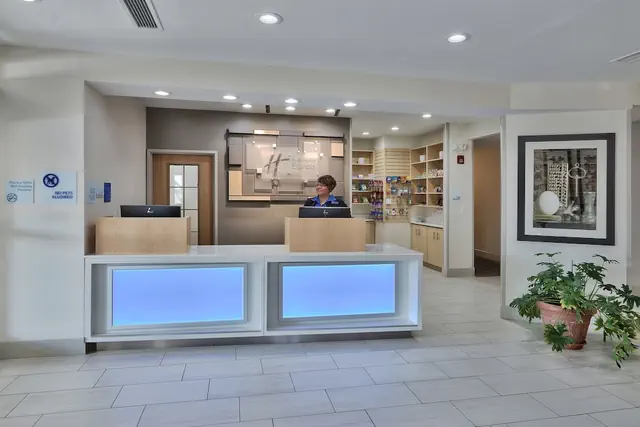 Photo 1 - Holiday Inn Express Socorro by IHG