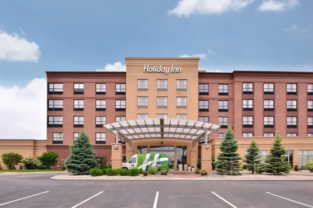 Photo 1 - Holiday Inn Madison at The American Center by IHG