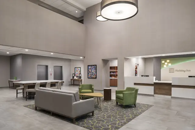Photo 1 - Holiday Inn Odessa by IHG