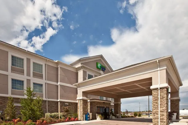 Photo 1 - Holiday Inn Express Ada by IHG