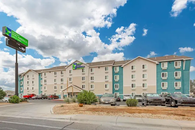 Photo 1 - Extended Stay America Select Suites - Las Cruces
