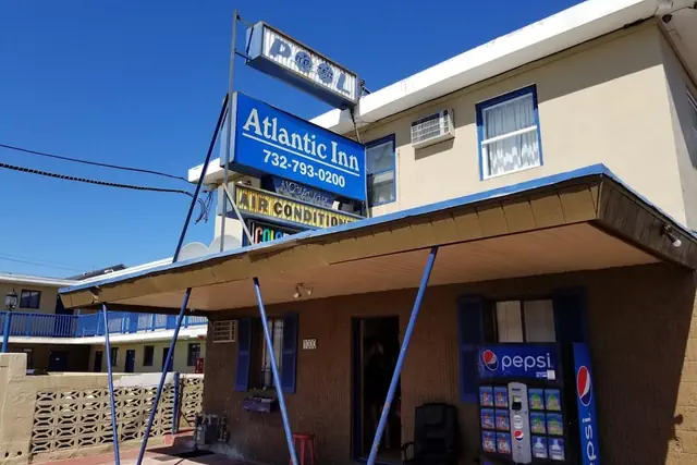 Photo 1 - Atlantic Inn