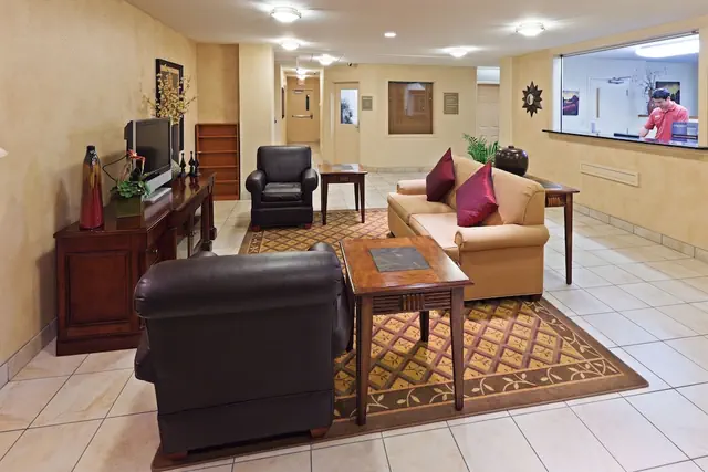 Photo 1 - Candlewood Suites Wichita Falls at Maurine Street by IHG