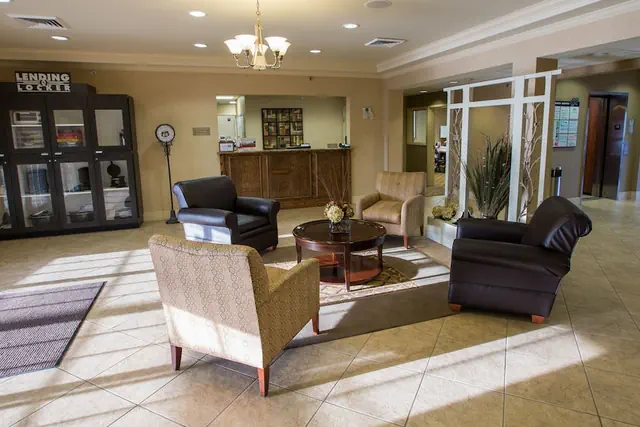 Photo 1 - Candlewood Suites Springfield by IHG