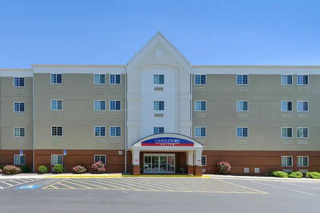 Photo 1 - Candlewood Suites Winchester by IHG