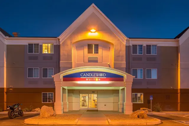 Photo 1 - Candlewood Suites Sierra Vista by IHG