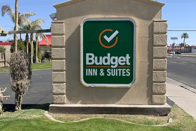 Photo 1 - Budget Inn and Suites El Centro