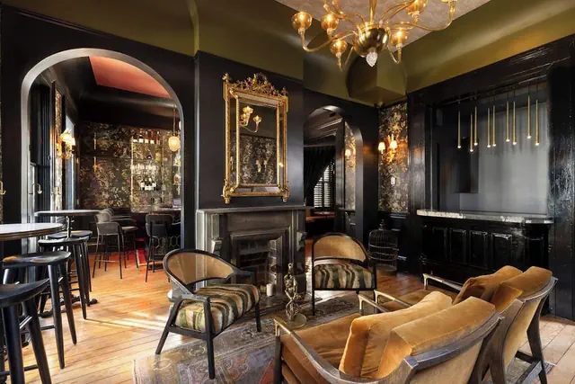 Photo 1 - The Blackbird Hotel