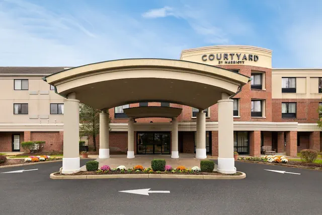 Photo 1 - Courtyard by Marriott Wall at Monmouth Shores Corporate Park
