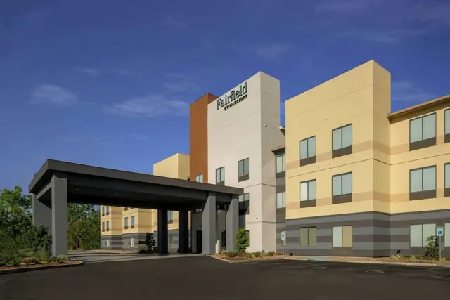 Photo 1 - Fairfield Inn & Suites by Marriott Lafayette South